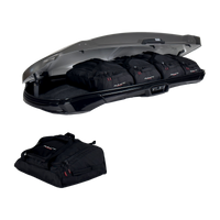 Pack de sacs de pour coffre de toit Thule Vector Alpine
