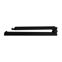 oprijgoot voor fietsendrager Atera Genio Pro Advanced black edition