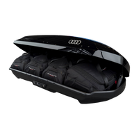 Dakboxtassenset Audi 4K1071200Y9B 310L