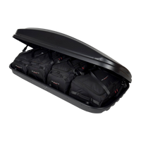 Dakboxtassenset Farad Crub N18
