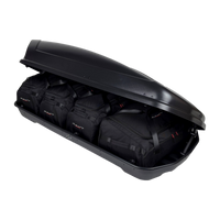 Dakboxtassenset Farad Koral N20