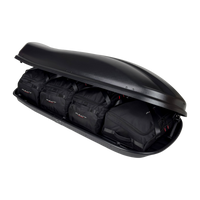 Dakboxtassenset Farad Marlin N6