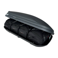 Dakboxtassenset Hakr Magic 370