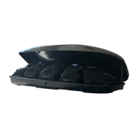Pack de sacs de pour coffre de toit Hyundai 99730ADE00 390L