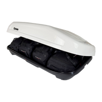 Dakboxtassenset Modula Ciao 430
