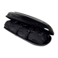 Dakboxtassenset Modula Travel Easy 460