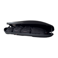 Dakboxtassenset Skoda 5L6071175 380L