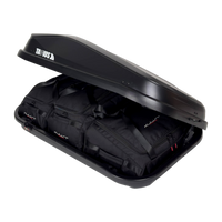 Dakboxtassenset Taurus Easy 320