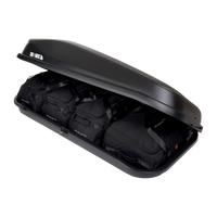 Dakboxtassenset Taurus Easy 430