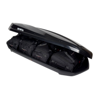 Dakboxtassenset Taurus Strike 440