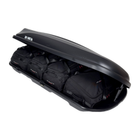 Dakboxtassenset Taurus Xtreme II 450