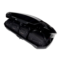 Dakboxtassenset Thule Motion 3 L