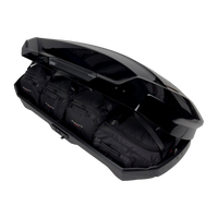 Dakboxtassenset Thule Motion 3 M