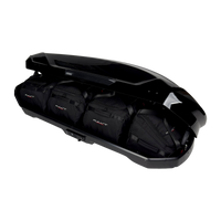 Dakboxtassenset Thule Motion 3 Sport