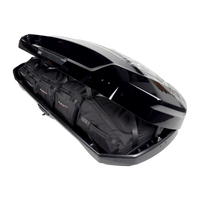 Dakboxtassenset Thule Motion 3 XL