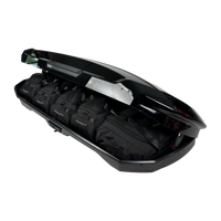 Pack de sacs de pour coffre de toit Thule Motion 3 XL Low