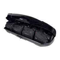 Dakboxtassenset Thule Motion XT Sport