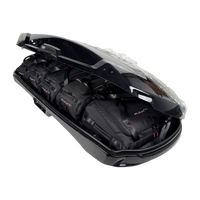 Pack de sacs de pour coffre de toit Thule Vector M