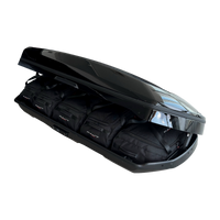 Pack de sacs de pour coffre de toit Volvo Active 500