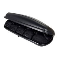 Pack de sacs de pour coffre de toit Hapro Traxer 6.6