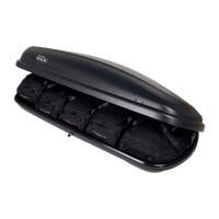 Pack de sacs de pour coffre de toit Interpack Traxer 6.6