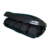 Pack de sacs de pour coffre de toit Farad Marlin N7