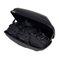 Dakboxtassenset G3 BiCube 300+