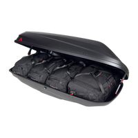 Dakboxtassenset G3 BiCube 520+