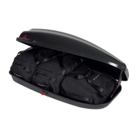 Dakboxtassenset G3 Arjes 320