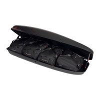 Dakboxtassenset G3 Arjes 480