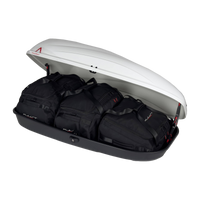 Dakboxtassenset G3 Helios 320