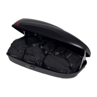 Dakboxtassenset G3 Krono 320