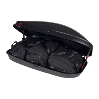 Dakboxtassenset G3 Spark 320