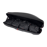 Dakboxtassenset G3 Spark 420