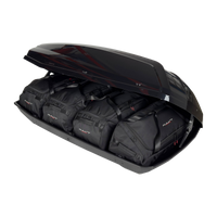 Pack de sacs de pour coffre de toit GP Rapture 520
