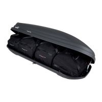 Dakboxtassenset Hakr Magic 320
