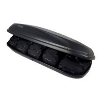 Pack de sacs de pour coffre de toit Hapro Carver 8.5