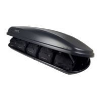 Dakboxtassenset Hapro Cruiser 10.8
