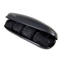 Dakboxtassenset Hapro Traxer 6.2