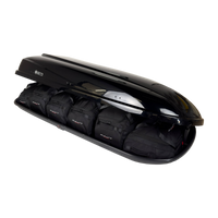 Dakboxtassenset Modula Travel Exclusive
