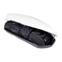 Dakboxtassenset Neumann Adventure 190