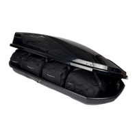 Dakboxtassenset Neumann Adventure 205