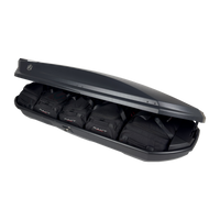 Pack de sacs de pour coffre de toit Northline Tirol 420