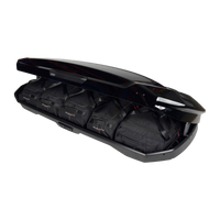 Dakboxtassenset Thule Motion 3 XXL Low