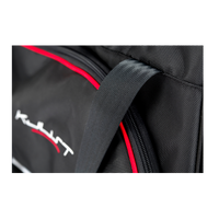 Sac à roulette KJUST 73 x 33 x 32 cm