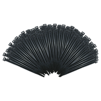 Kabelbinders 140 mm x 3,6 mm (LxB)