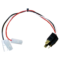 Adapterkabel voor relais