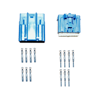 Set d&#039;éxtension Ford Focus