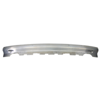 Aluminium binnenbumper Audi A6 Allroad 00-06