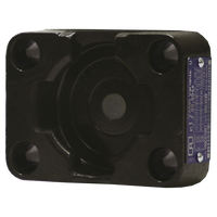 Wisselplaat Wisselsysteem Rockinger Varioblock